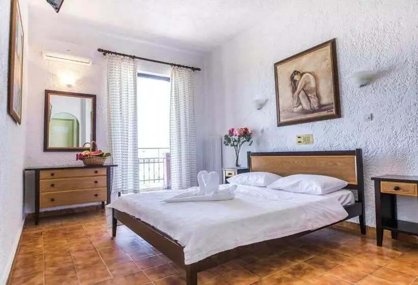 Fotos del hotel Creta Aquamarine:  17