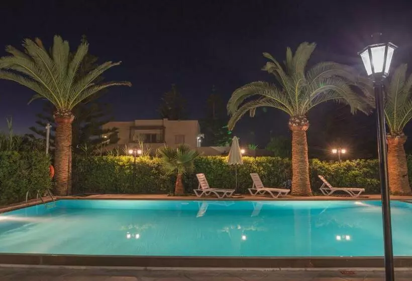 Fotos del hotel Creta Aquamarine:  14