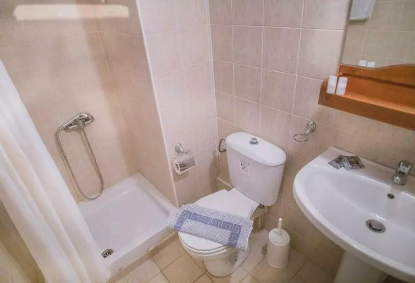 Fotos del hotel Creta Aquamarine:  6