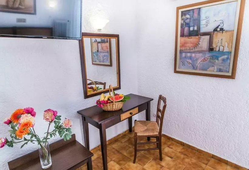 Fotos del hotel Creta Aquamarine:  19