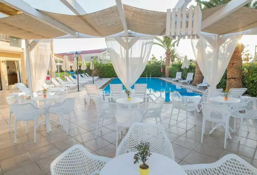 Fotos del hotel Creta Aquamarine:  4