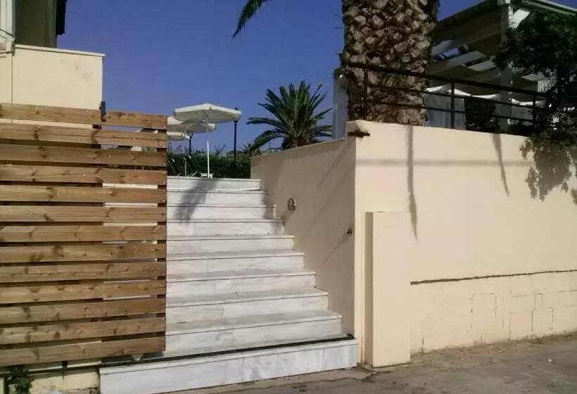 Fotos del hotel Creta Aquamarine:  5