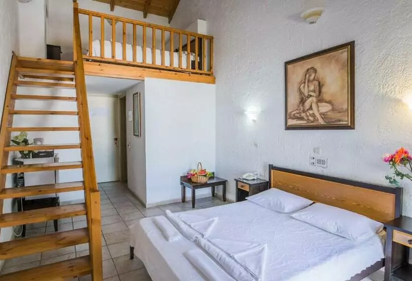 Fotos del hotel Creta Aquamarine:  7