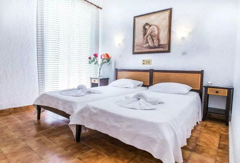 Fotos del hotel Creta Aquamarine:  21