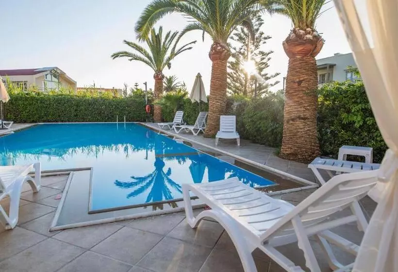 Fotos del hotel Creta Aquamarine:  8