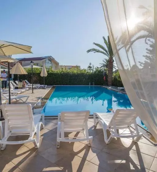 Fotos del hotel Creta Aquamarine:  22