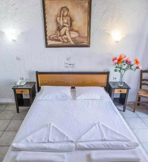 Fotos del hotel Creta Aquamarine:  24