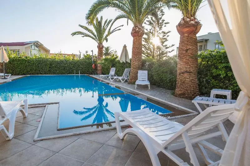 Fotos del hotel Creta Aquamarine:  2