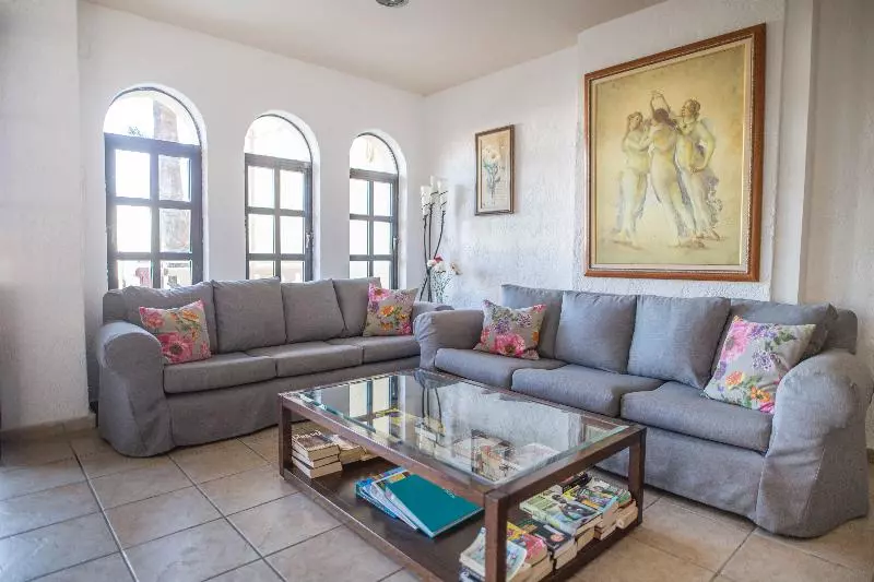 Fotos del hotel Creta Aquamarine:  13