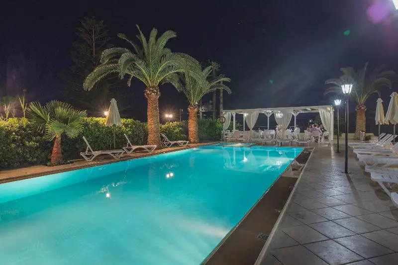 Fotos del hotel Creta Aquamarine:  18