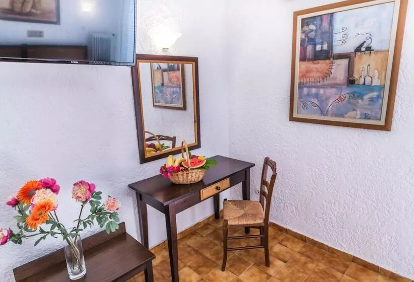 Fotos del hotel Creta Aquamarine:  25