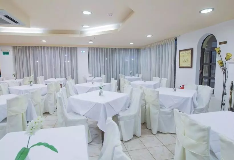 Fotos del hotel Creta Aquamarine:  9