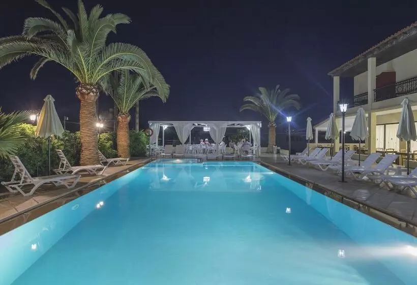 Fotos del hotel Creta Aquamarine:  16