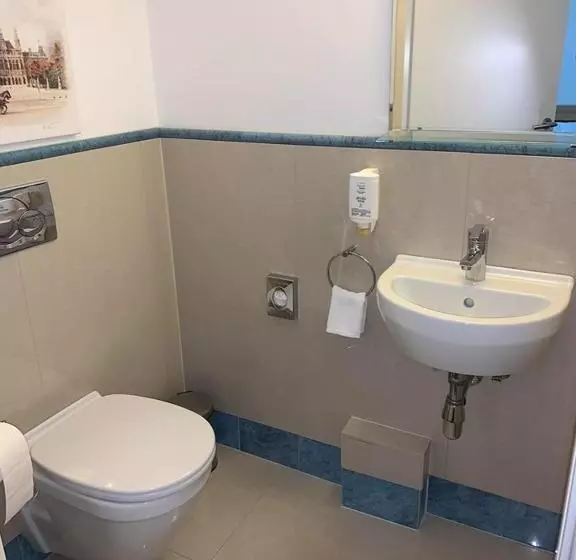 Fotos del hotel Donaustadt Kagran:  8