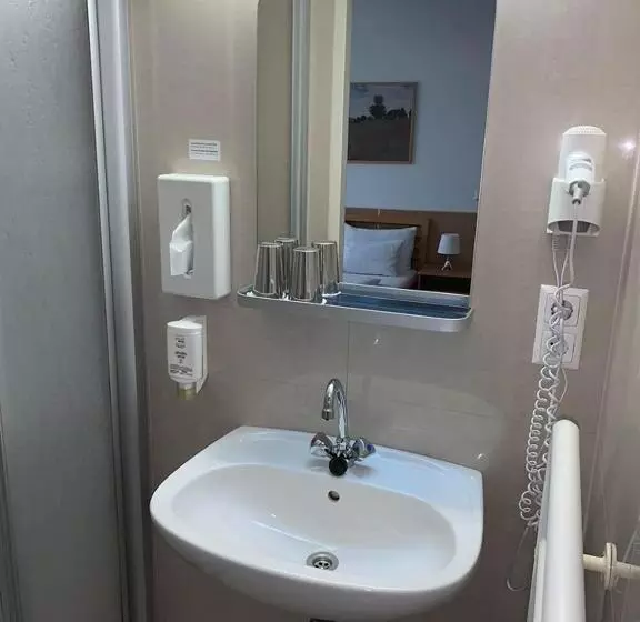 Fotos del hotel Donaustadt Kagran:  11