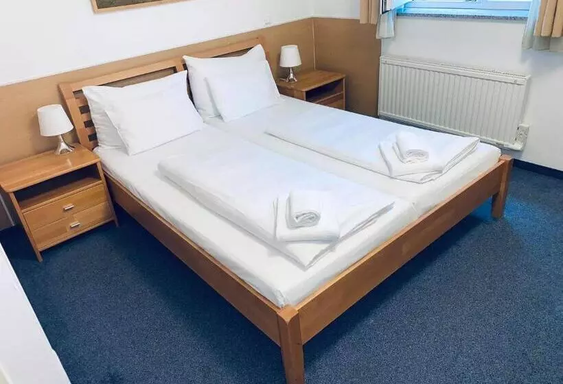 Fotos del hotel Donaustadt Kagran:  22