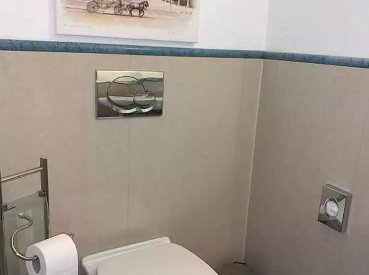 Fotos del hotel Donaustadt Kagran:  16