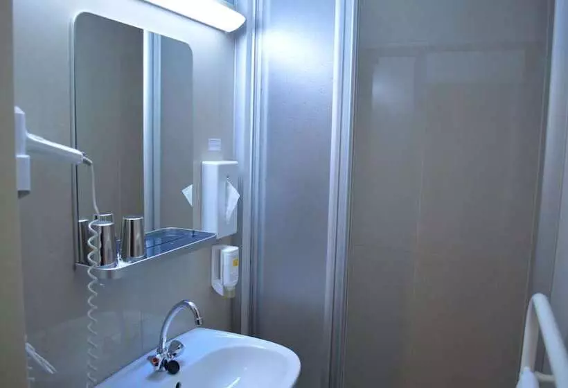 Fotos del hotel Donaustadt Kagran:  14