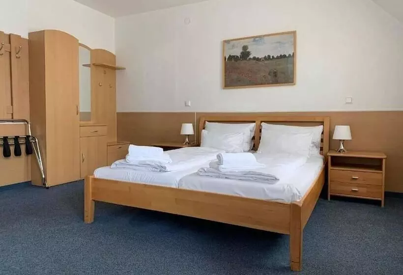 Fotos del hotel Donaustadt Kagran:  23