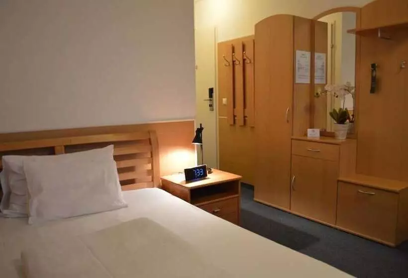 Fotos del hotel Donaustadt Kagran:  20