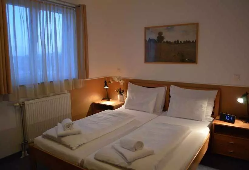 Fotos del hotel Donaustadt Kagran:  21