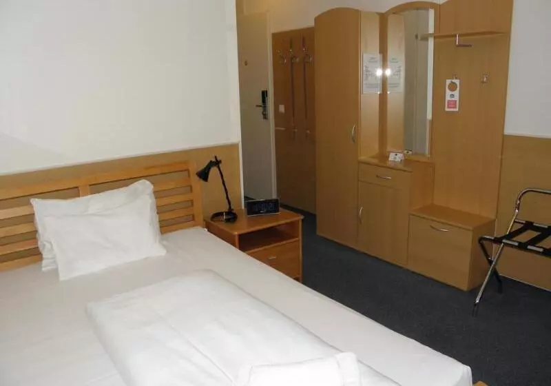 Fotos del hotel Donaustadt Kagran:  15