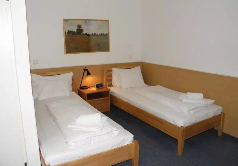 Fotos del hotel Donaustadt Kagran:  9