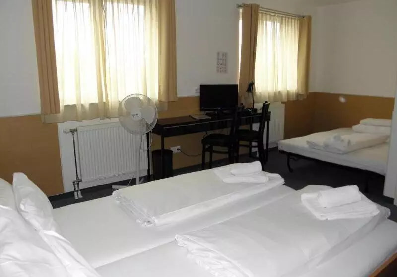 Fotos del hotel Donaustadt Kagran:  25