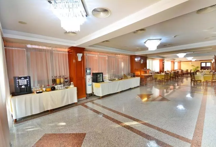 Fotos del hotel Emma Est:  4