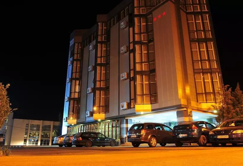 Fotos del hotel Emma Est:  1