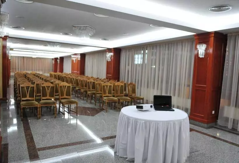 Fotos del hotel Emma Est:  22