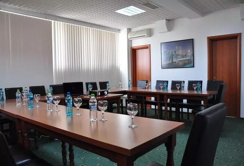 Fotos del hotel Emma Est:  18