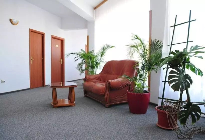 Fotos del hotel Emma Est:  3