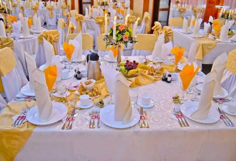 Fotos del hotel Emma Est:  11