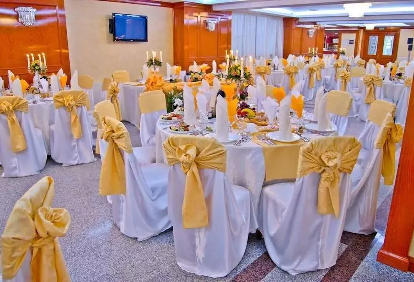 Fotos del hotel Emma Est:  21