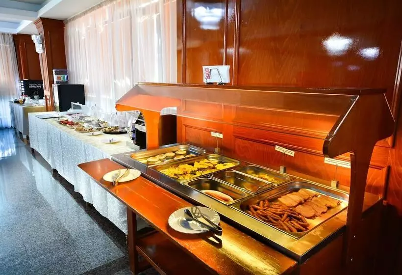 Fotos del hotel Emma Est:  19