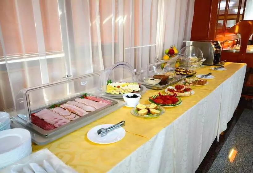 Fotos del hotel Emma Est:  25