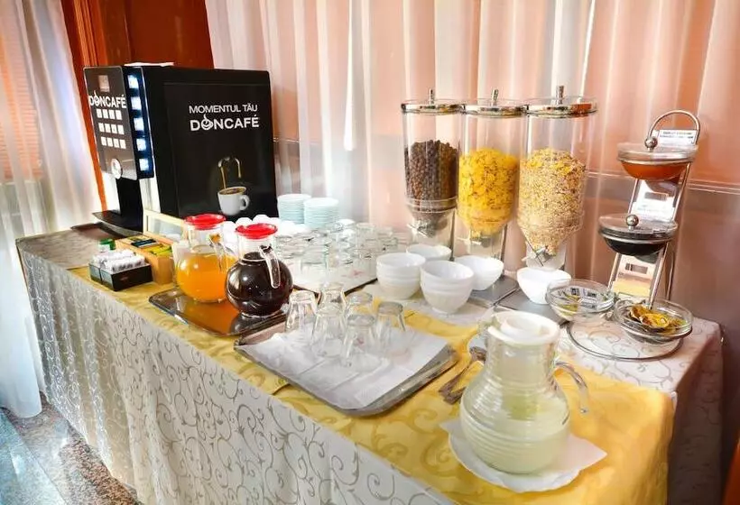 Fotos del hotel Emma Est:  6