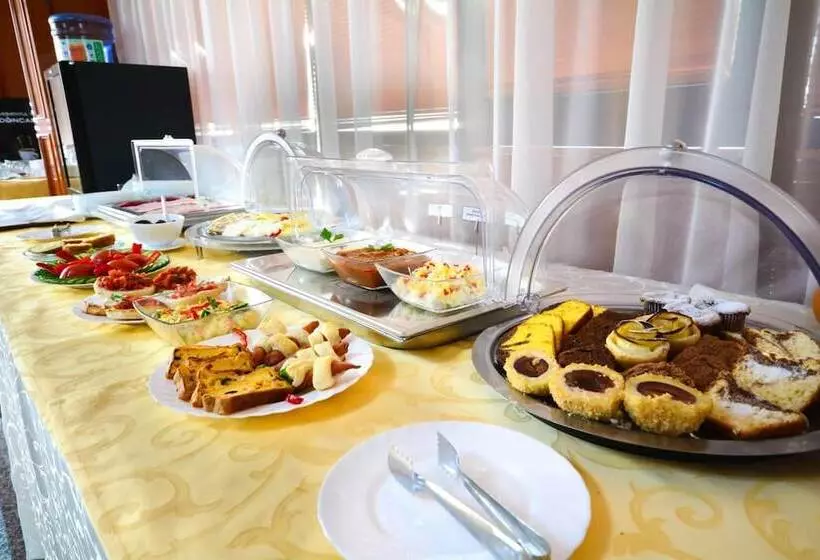 Fotos del hotel Emma Est:  14