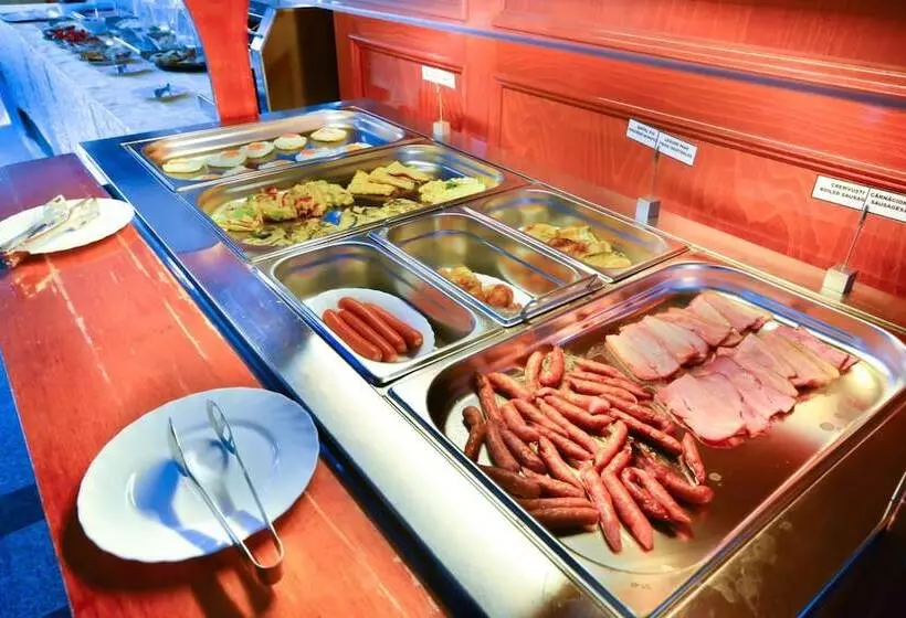 Fotos del hotel Emma Est:  17