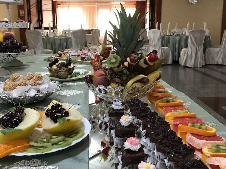 Fotos del hotel Emma Est:  23