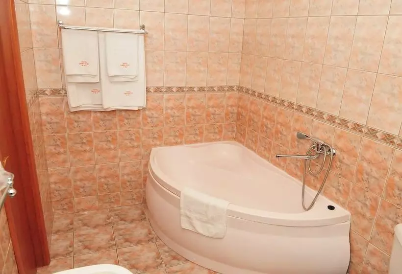 Fotos del hotel Emma Est:  13