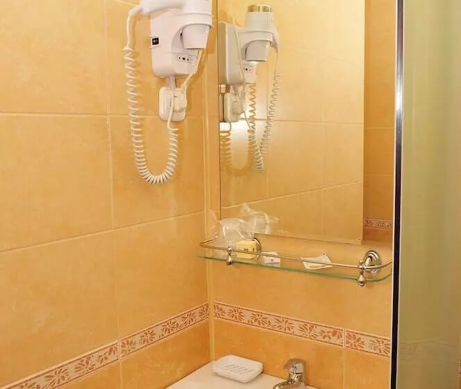 Fotos del hotel Emma Est:  16