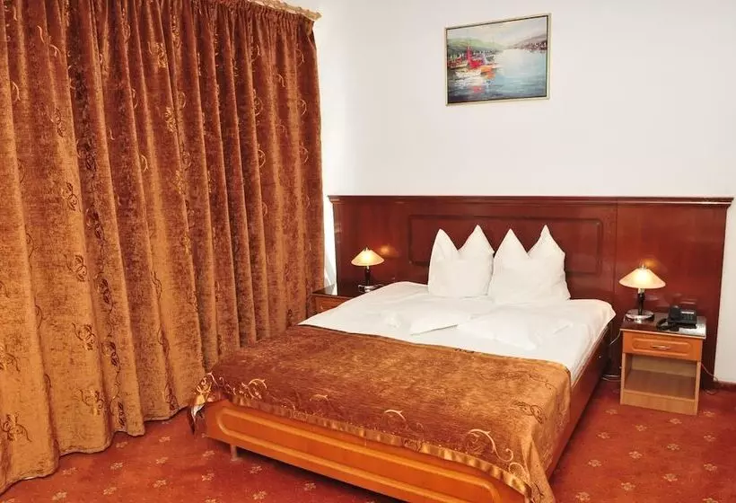 Fotos del hotel Emma Est:  2