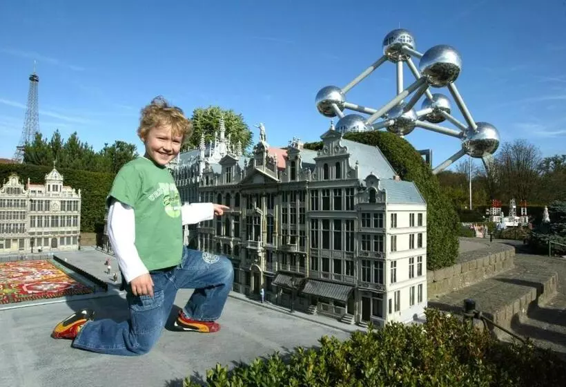 Fotos del hotel Expo:  8