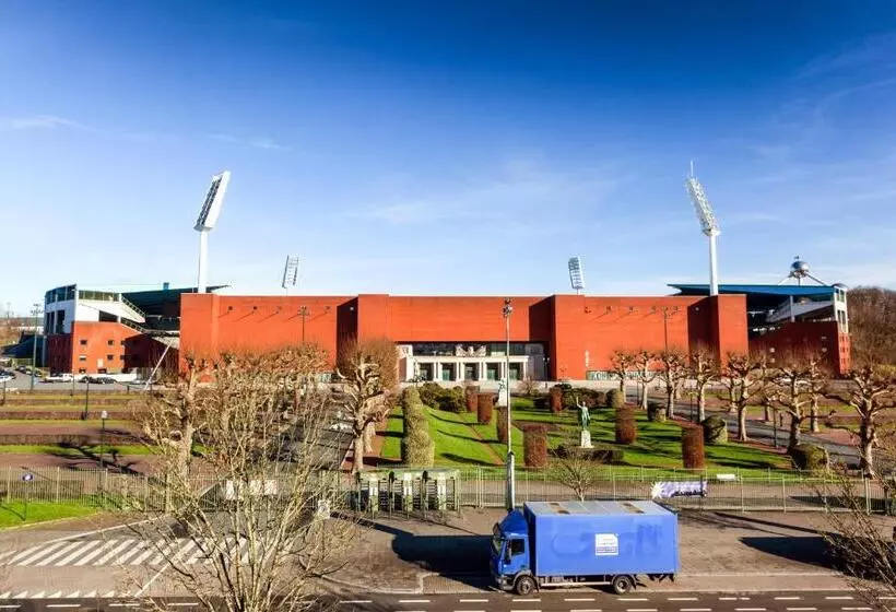 Fotos del hotel Expo:  2