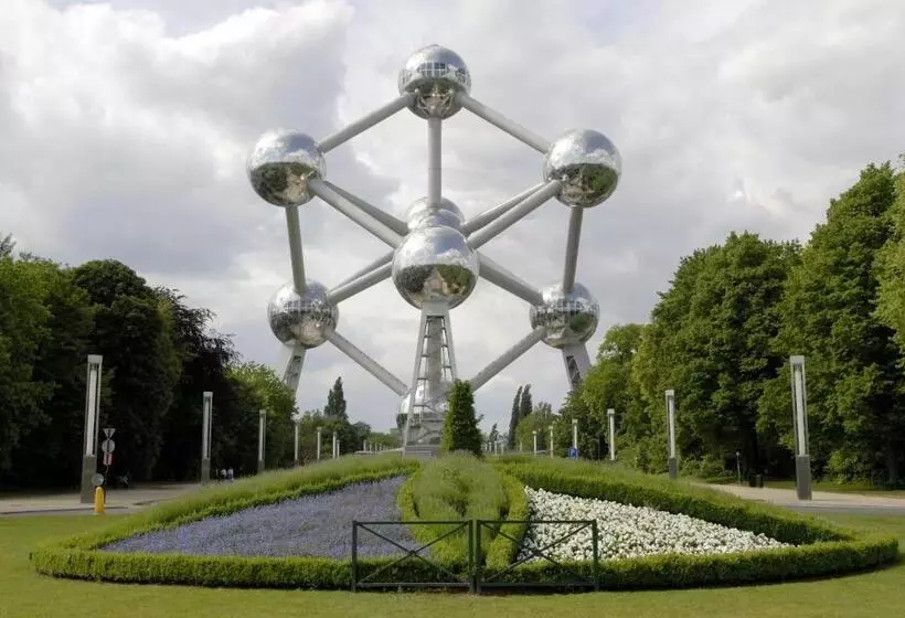 Fotos del hotel Expo:  5