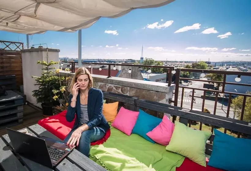 Fotos del hotel Gaja:  14