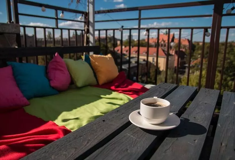 Fotos del hotel Gaja:  3