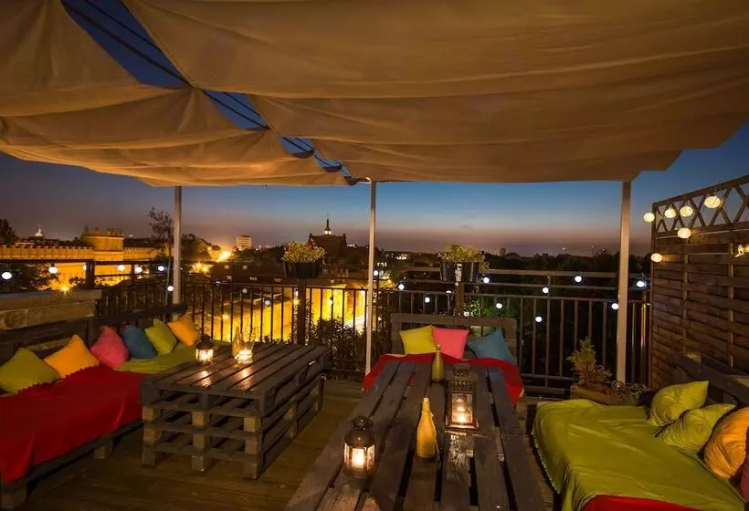 Fotos del hotel Gaja:  15